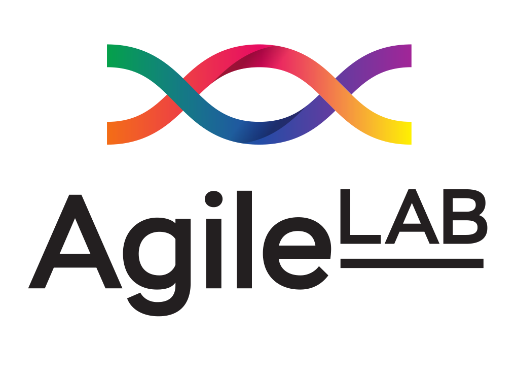 AgileLAB logo