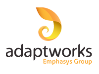 Adaptworks logo