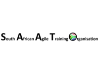 South African Agile Training Organisation logo
