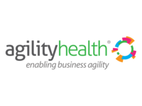 AgilityHealth® logo