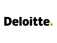 Deloitte and Touche LLP logo