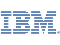 IBM US Federal logo