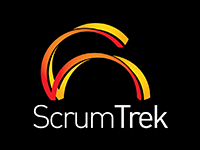 ScrumTrek logo