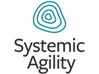 Systemic Agility logo