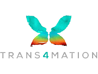 Trans4mation logo