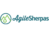 AgileSherpas logo
