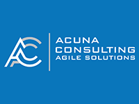 Acuna Consulting logo