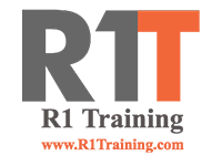 R1 Training logo