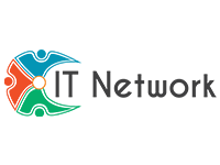 ITNetwork logo