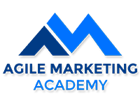Agile Marketing Academy logo