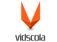 Vidscola logo