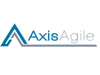AxisAgile logo