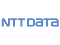 NTT DATA LATAM logo