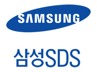 Samsung SDS logo