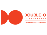 Double-O Consultants logo