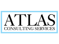 ATLAS Consulting Services logo