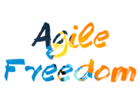 Agile Freedom, LLC logo