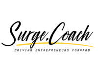 Surge.coach logo