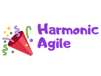 Harmonic Agile logo