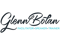 Glenn Bolan logo