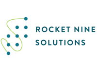 Rocket Nine Solutions, Inc. logo