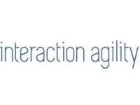 Interaction Agility logo