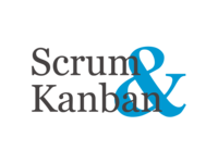 Scrum and Kanban logo
