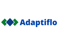 Adaptiflo logo