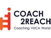 Coach2Reach logo