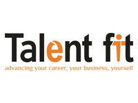 Talent Fit logo