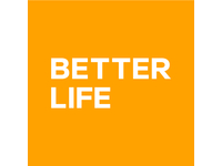 Better Life Company logo