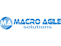 Macro Agile Solutions Inc. logo