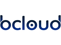 BCLOUD CONSULTING logo