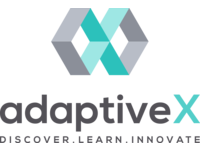 AdaptiveX logo