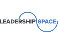 Leadership Space logo