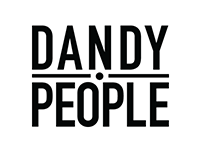 Dandy People logo