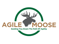 Agile Moose logo