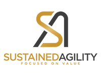 Sustained Agility logo