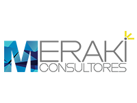 Meraki Consultores Limitada logo