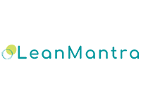 LeanMantra logo