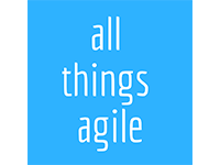 All Things Agile Canada logo