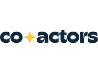Co-actors logo