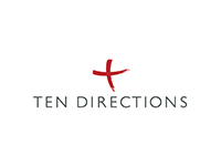 Ten Directions logo