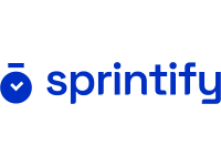 Sprintify logo