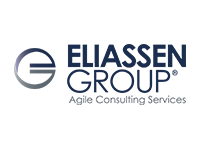 Eliassen Group logo
