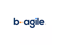 BAgile logo