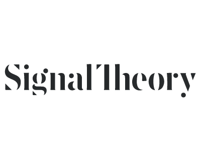 Signal Theory, Inc. logo