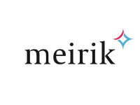 Meirik Group Limited logo