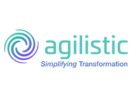 Agilistic logo