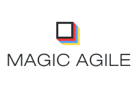 Magic Agile logo